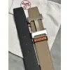 Luxury Design Fashion Original leather Hermes AAA+ Belts Genuine packaging width:3.8cm #A53967 Luxury Design Fashion Original leather Hermes AAA+ Belts Genuine packaging width:3.8cm #A53967