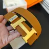 Hermes AAA+ Belts #999935548