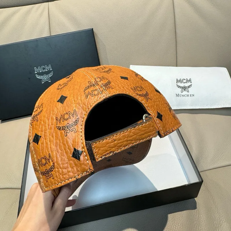 MCM Caps&Hats #A48277
