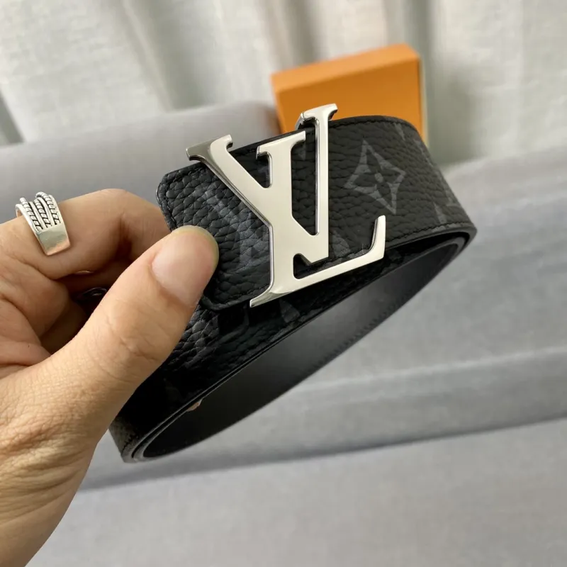 Mens Louis Vuitton AAA+ Belts #A32488 Mens Louis Vuitton AAA+ Belts #A32488