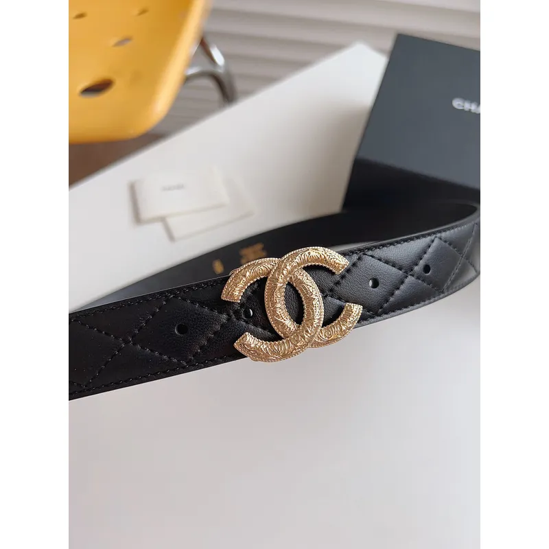 Chanel AAA+ Belts Width:3.0cm #A48445