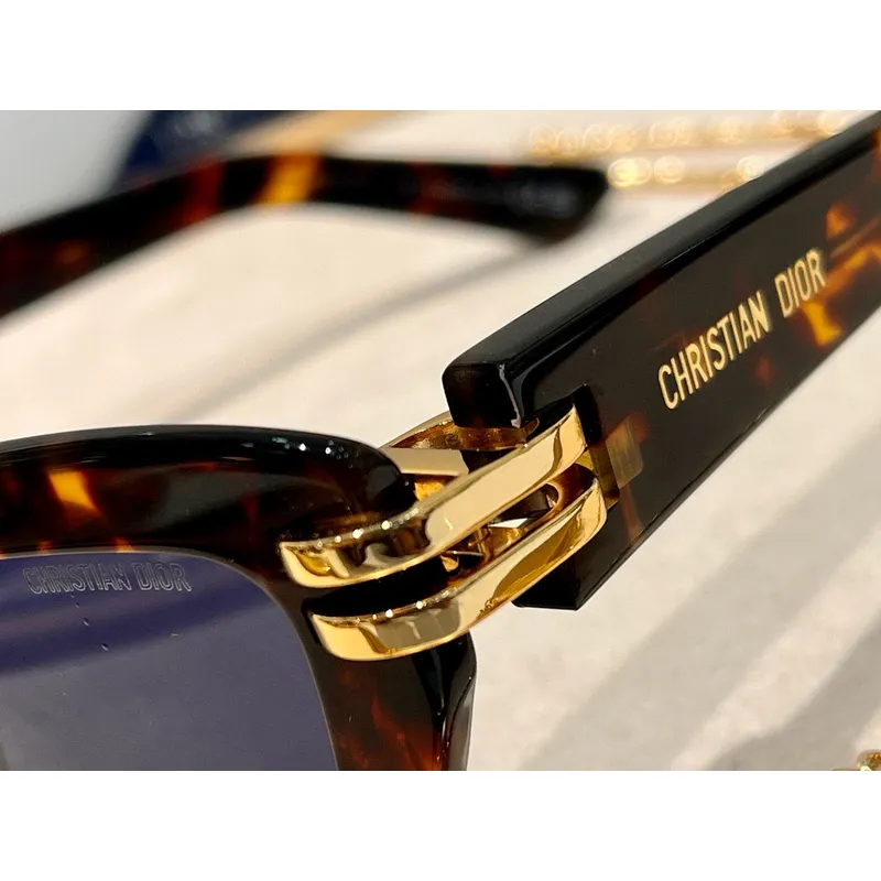 D-ior AAA+ Sunglasses #A34945