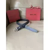 BALLY AAA+ belts width:3.5cm #A51465 BALLY AAA+ belts width:3.5cm #A51465