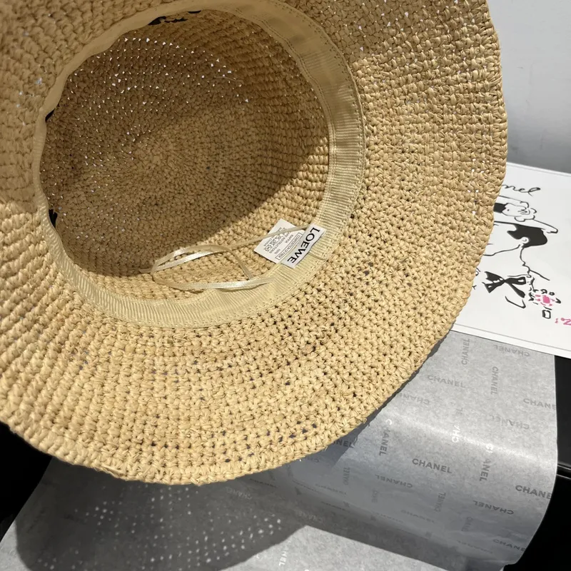 Loewe Hats #A50948