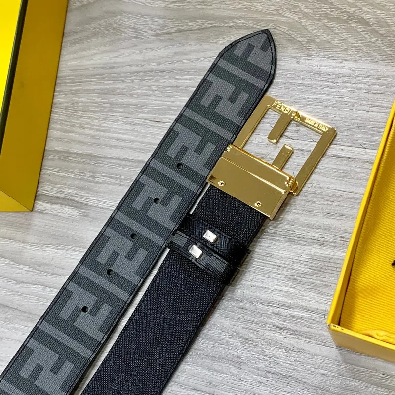 Fendi AAA+ Belts #A29240 Fendi AAA+ Belts #A29240