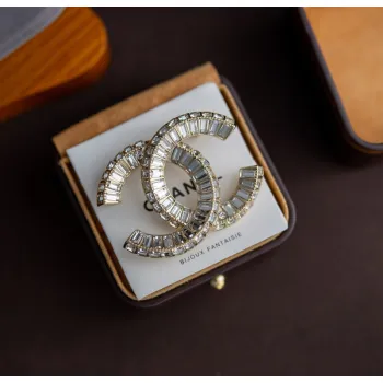 Chanel brooches #A55207