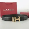 Luxury Design Fashion Original leather Hermes AAA+ Belts Genuine packaging width:3.8cm #A53965