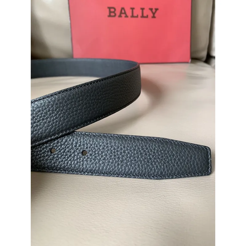 BALLY AAA+ belts width:3.5cm #A51465 BALLY AAA+ belts width:3.5cm #A51465