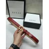 Womens Gucci AAA+ Belts  2.5CM #99904999
