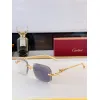 Catier AAA+ Sunglasses original box #A64075
