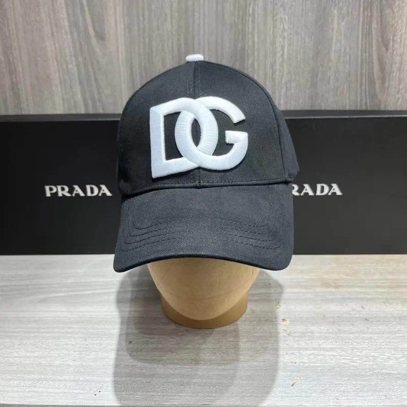 D&G hats & caps #A32161