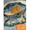 Hermes Scarf #A42651