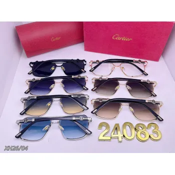 Catier Sunglasses original box Sale #A64363