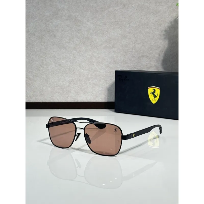 Ray-Ban AAA+ Sunglasses original box #A64011