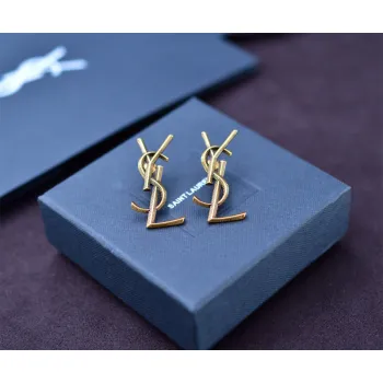 YSL Earrings #A55357