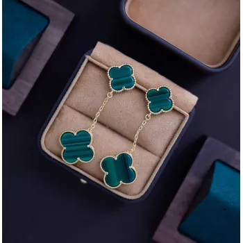 van cleef Earrings #A55391