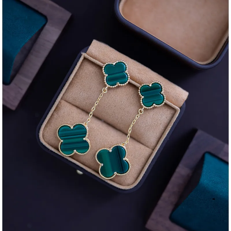 van cleef Earrings #A55391