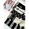 Gucci socks Five pairs per box #A51582