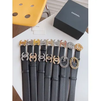 Chanel AAA+ Belts Width:3.0cm #A48445