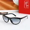 Ray-Ban AAA+ Sunglasses  Designer  Sunglasses Luxury Classic Fashion #A54046