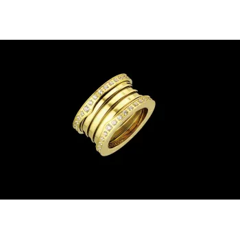 Bvlgari Rings #9127753