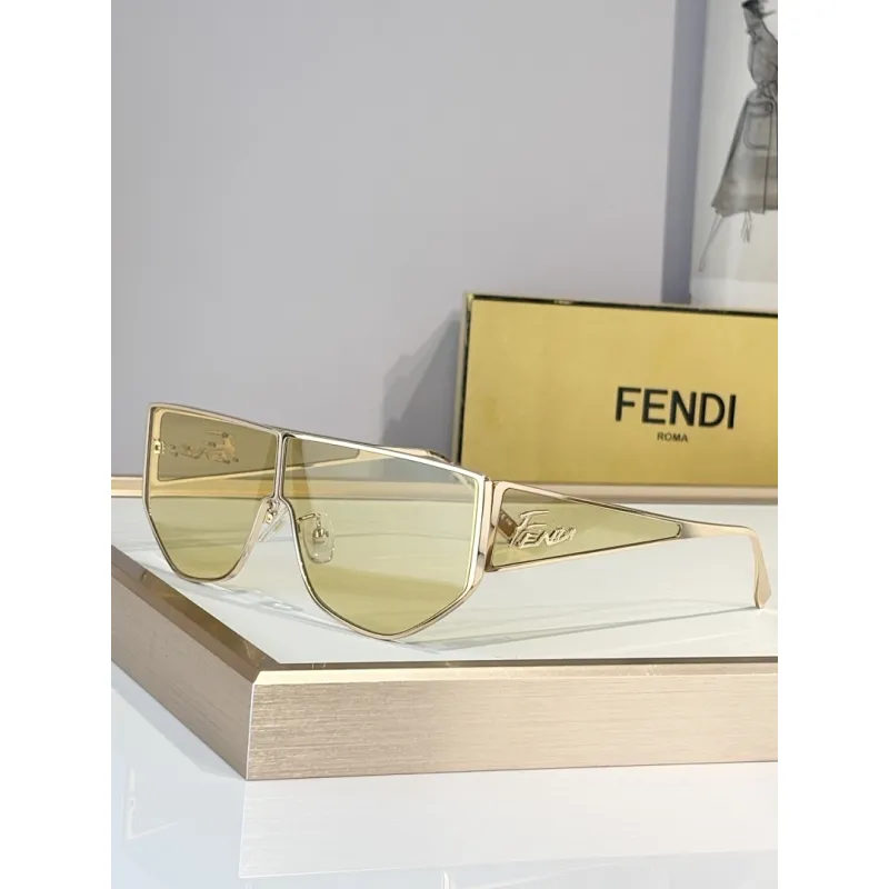 Fendi AAA+ Sunglasses #A64001