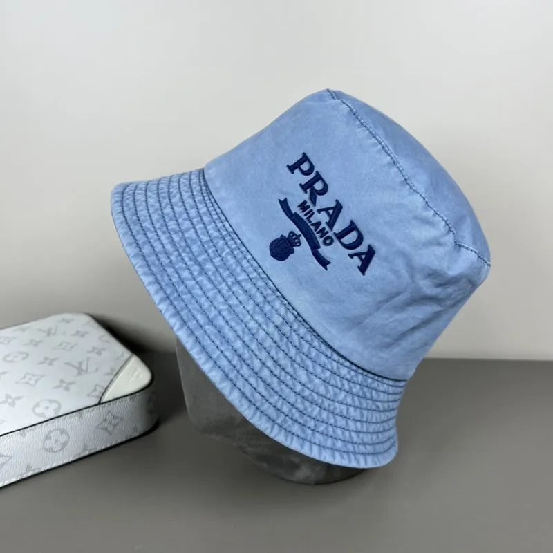 Prada  AAA+ hats & caps #A48287