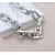 Balenciage Jewelry necklace  47cm #999934150