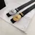 Versace AAA+ Belts Width:3.8cm #A48444