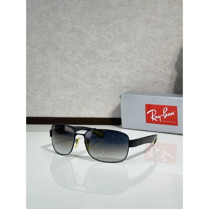 Ray-Ban AAA+ Sunglasses original box #A64010 Ray-Ban AAA+ Sunglasses original box #A64010