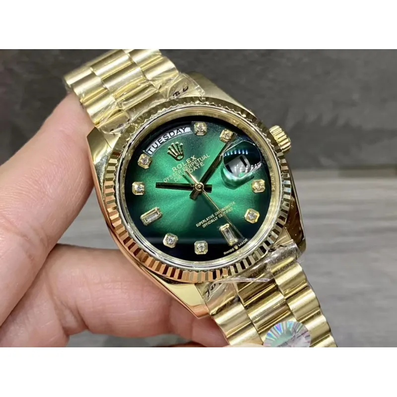 Brand R Watch with box 40mm #999929951