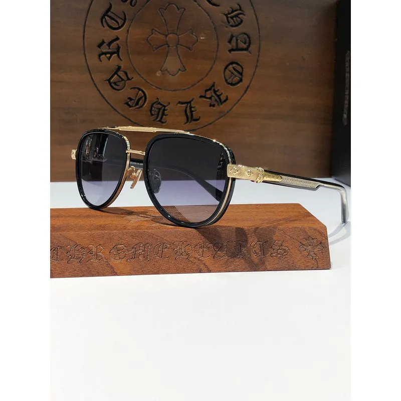 Chrome Hearts  AAA+ Polarizing Glasses #A29457