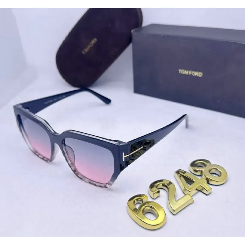 Tom Ford Sunglasses #A50444