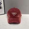 Prada  AAA+ hats & caps #A48279