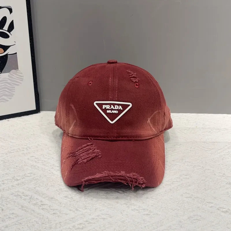Prada  AAA+ hats & caps #A48279