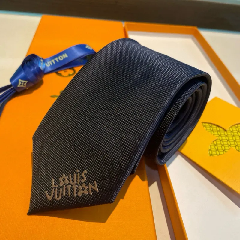 Louis Vuitton Necktie #A52473