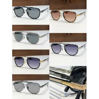 Chrome Hearts  AAA+ Polarizing Glasses #A29457