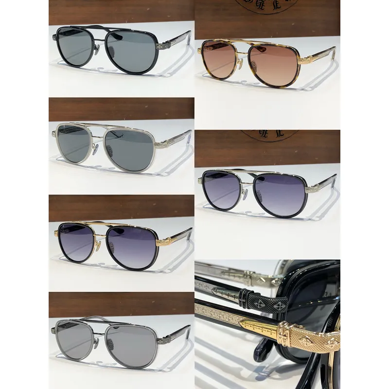 Chrome Hearts  AAA+ Polarizing Glasses #A29457