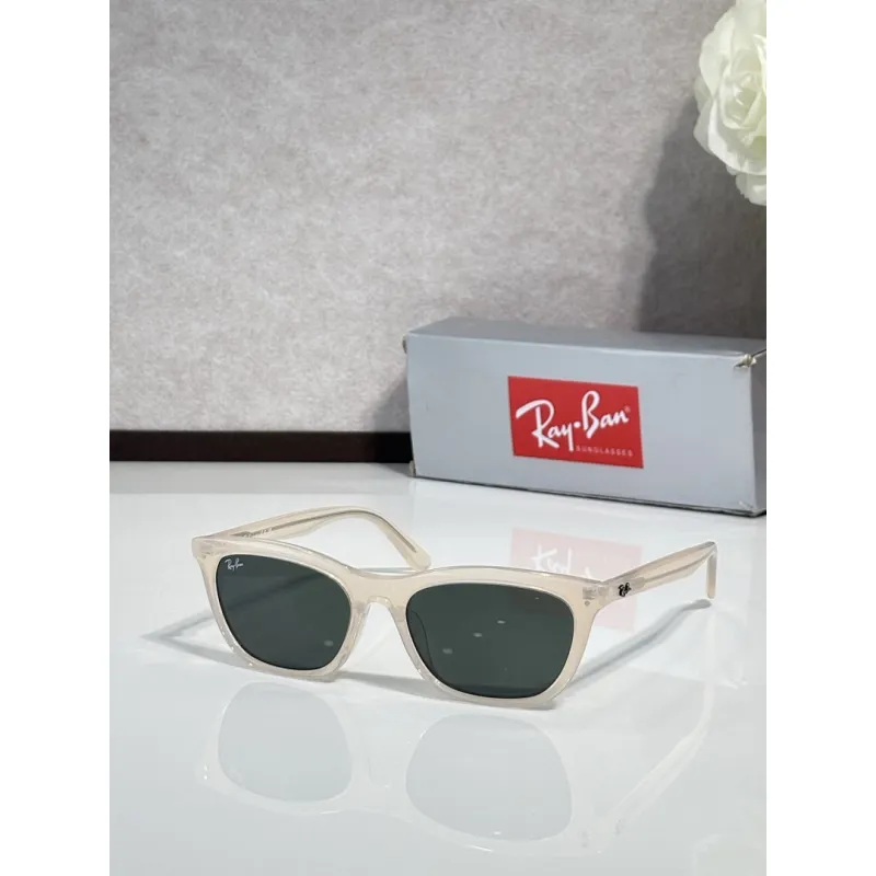 Ray-Ban AAA+ Sunglasses original box #A64007