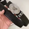 Versace AAA+ Belts Width:3.8cm #A48444