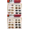 Catier AAA+ Sunglasses original box #A64065