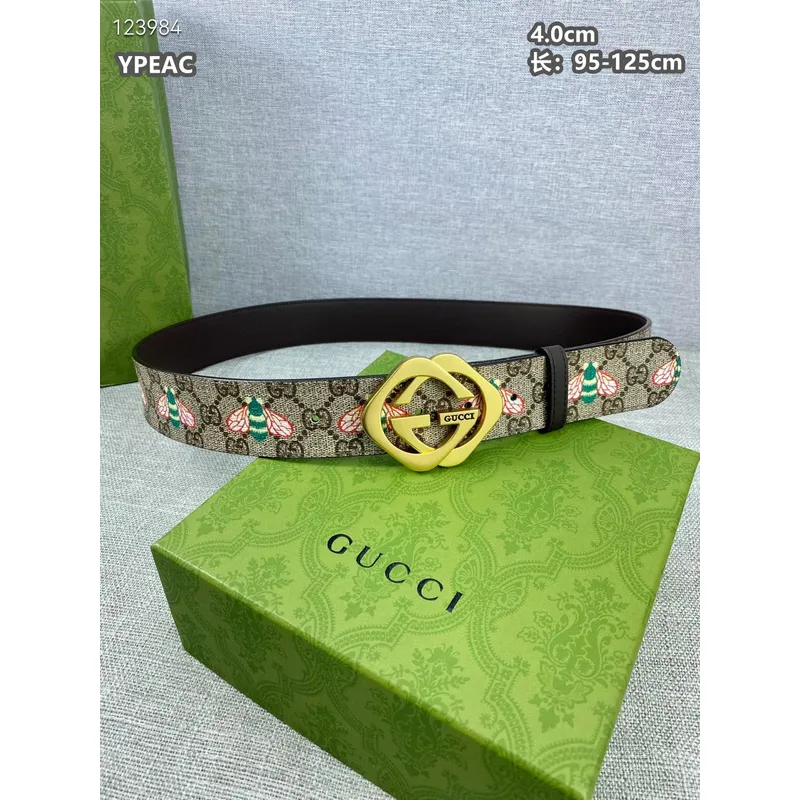Mens Gucci AAA+ Belts #A37990 Mens Gucci AAA+ Belts #A37990