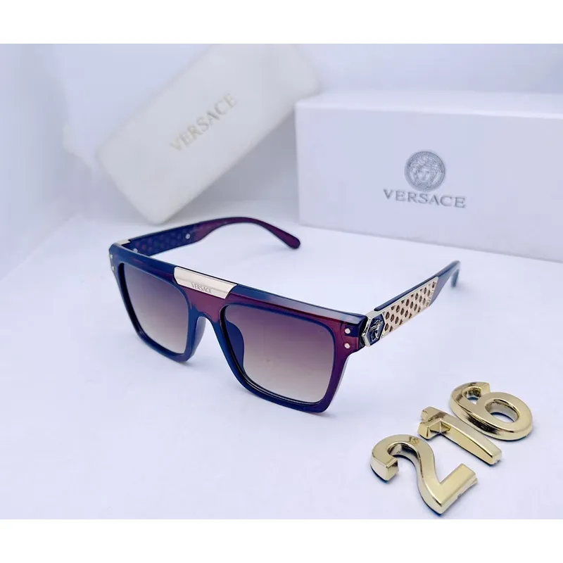 Versace Sunglasses #A48682