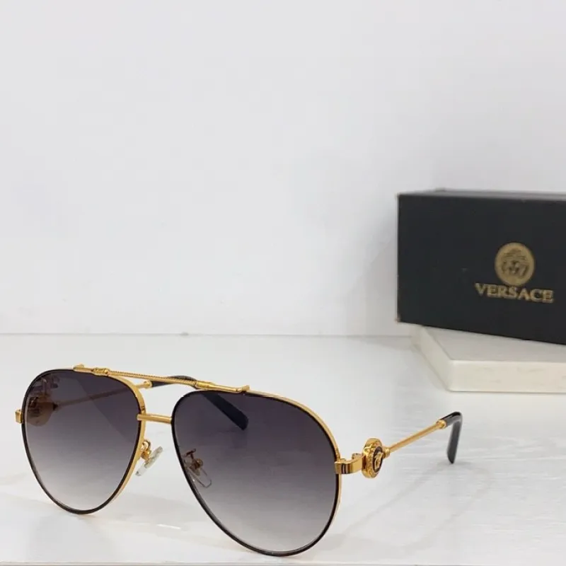 Versace AAA+ Sunglasses #A39882 Versace AAA+ Sunglasses #A39882