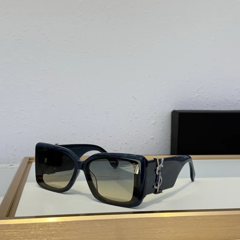 YSL AAA+ Sunglasses original box #A64302