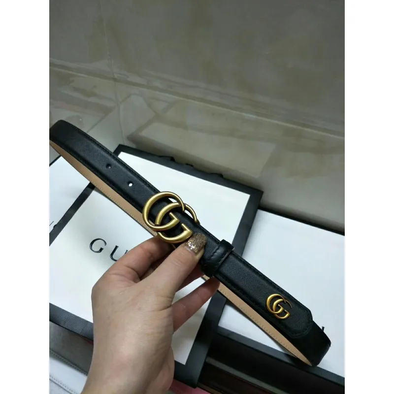 Womens Gucci AAA+ Belts  2.5CM #99904997