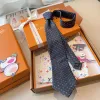 Louis Vuitton Necktie #A52472