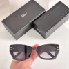 D-ior Sunglasses Designer for Women Sunglasses Luxury Classic Fashion #A54044