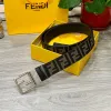 Fendi AAA+ Belts #A29240 Fendi AAA+ Belts #A29240