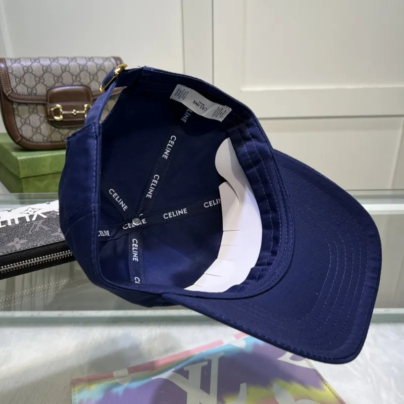 CELINE New Hats #A23358